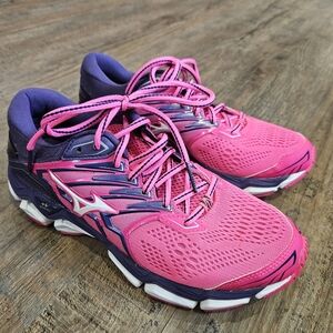 Mizuno Wave Horizon 2 Shoes